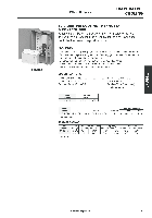 Termostatos White Rodgers 1F51N-619 Single Stage Setpoint Thermostat Página do Catálogo